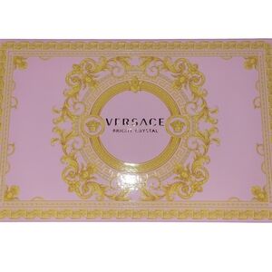 Versage Bright Crystal Set